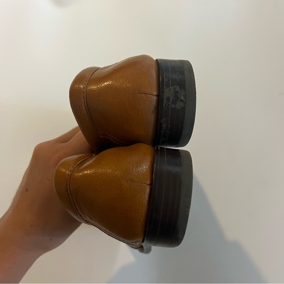 Tory Burch
Classic leather loafers - Picture 9 of 9